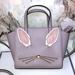 Kate Spade Bunny Purse